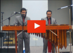 Marimba Orquesta Marimba Orquesta