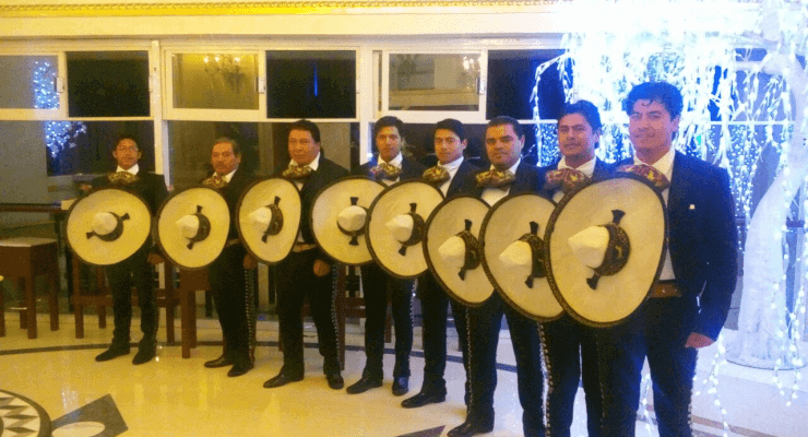 Mariachis en CDMX Mariachis en CDMX
