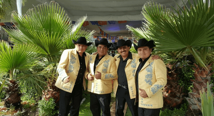 Grupos Norteños en CDMX