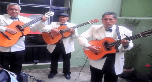 TRIOS MUSICALES TRIOS MUSICALES